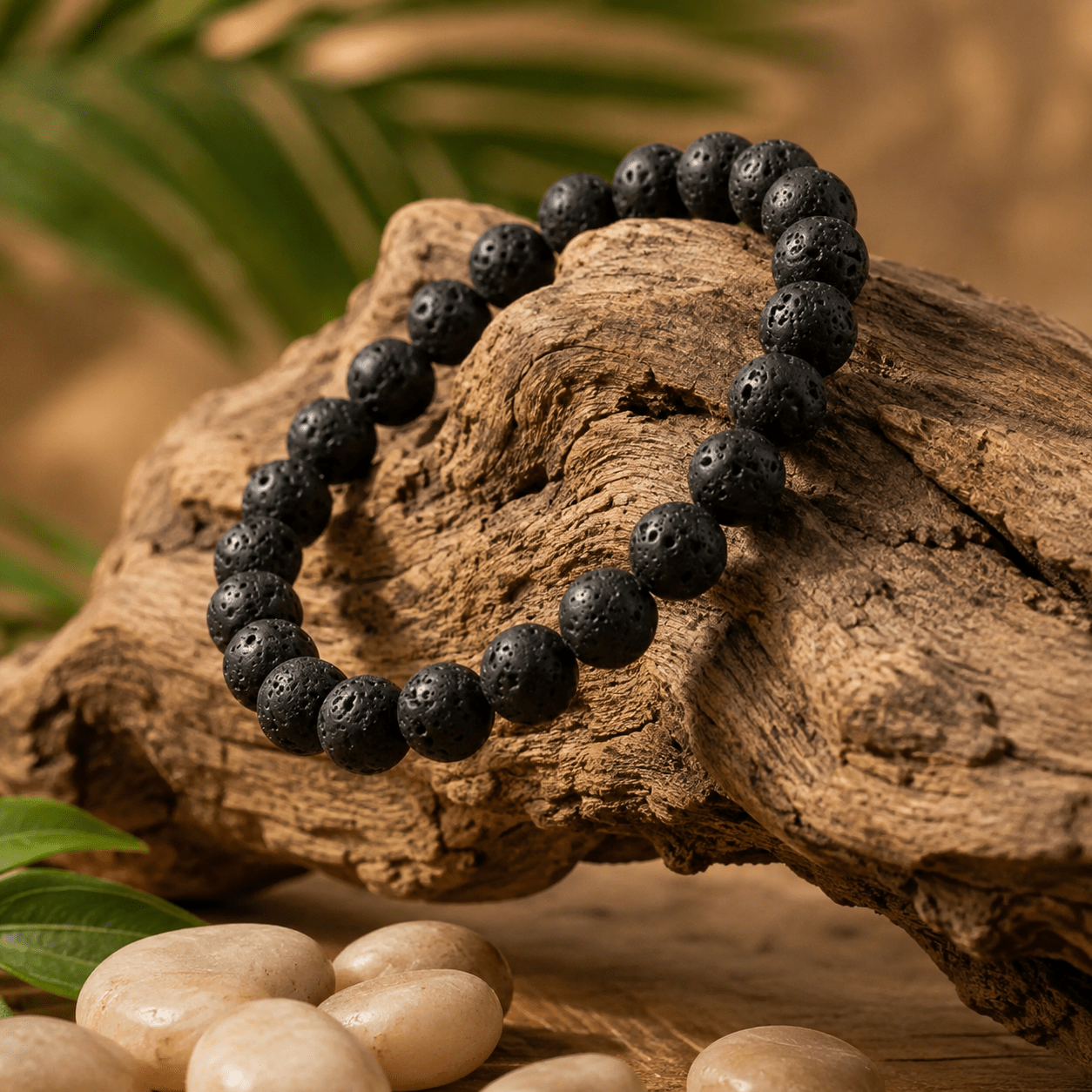 Lava Bracelet - Gurunoor