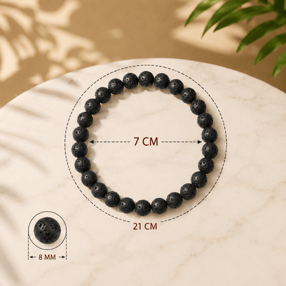 Lava Bracelet - Gurunoor