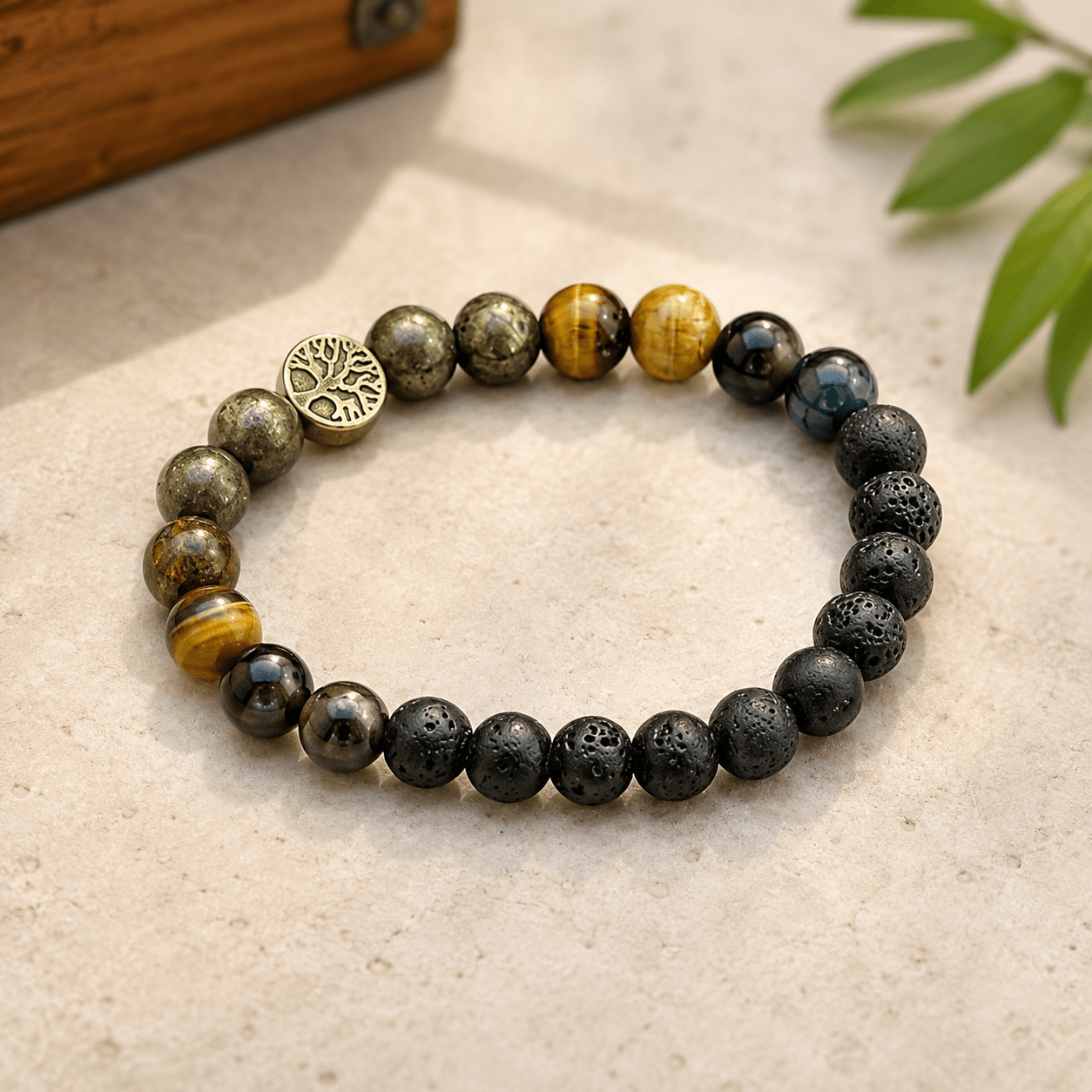Money Protection Bracelet - Gurunoor