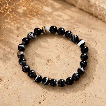 Sulemani Hakik Bracelet ( Protection From Evil Eyes ) - Gurunoor